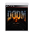 Doom 3 BFG Edition - Ps3 (usado) - Imagem 1