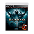 Diablo 3 Reaper Of Souls Ultimate Evil Edition - PS3 (usado) - Imagem 1
