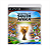 2010 Fifa World Cup South Africa - Ps3 (usado) - Imagem 1