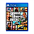 Grand Theft Auto V (GTA 5) - PS4 (usado) - Imagem 1
