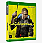 Cyberpunk 2077 - Xbox One (usado) - Imagem 1