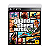 Grand Theft Auto V Gta 5 - Ps3 (usado) - Imagem 1