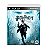 Harry Potter Reliquias da Morte - PS3 (usado) - Imagem 1
