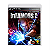 Infamous 2 - PS3 (usado) - Imagem 1