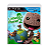 LittleBigPlanet 2 - PS3 (usado) - Imagem 1