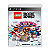 Lego Rock Band - Ps3 (Usado) - Imagem 1