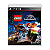 LEGO Jurassic World - PS3 (usado) - Imagem 1