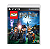 LEGO Harry Potter: Years 1-4 - PS3 - Imagem 1