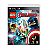 LEGO Marvel Vingadores - PS3 (usado) - Imagem 1