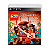 LEGO Pirates of The Caribbean: The Video Game - PS3 (usado) - Imagem 1