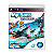 My Sims Sky Heroes - Ps3 (usado) - Imagem 1