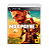 Max Payne 3 - PS3 (usado) - Imagem 1
