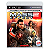 Mass Effect 2 - Ps3 (usado) - Imagem 1