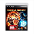 Mortal Kombat Original - Ps3 (usado) - Imagem 1