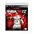 NBA 2K17 - PS3 (usado) - Imagem 1