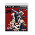 No More Heroes Heroes Paradise - PS3 (Usado) - Imagem 1