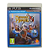 Medieval Moves -PS3 (usado) - Imagem 1