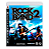 Rock Band 2 - PS3 (usado) - Imagem 1