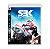 SBK Superbike World Championship - PS3 (usado) - Imagem 1