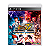 Super Street Fighter IV: Arcade Edition - PS3 (usado) - Imagem 1