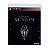 The Elder Scrolls V Skyrim - PS3 (usado) - Imagem 1