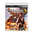 Uncharted 3 Drakes Deception - Ps3 (Usado) - Imagem 1