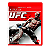 UFC 3: Undisputed - PS3 (Greatest Hits) (usado) - Imagem 1