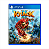 Knack II - PS4 (usado) - Imagem 1