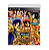 Os Cavaleiros do Zodiaco - PS3 (usado) - Imagem 1