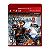 Uncharted 2 Among Thieves GOTY (Greatest Hits) - PS3 (usado) - Imagem 1