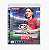 World Soccer: Winning Eleven 2009 - PS3 (Japonês) (usado) - Imagem 1