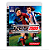 PES Pro Evolution Soccer 2009 - PS3 (usado) - Imagem 1