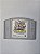 Mario Story Paper Mario (Japonês) - N64 (Usado) - Imagem 1