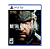 Metal Gear Solid Delta: Snake Eater - PS5 (usado) - Imagem 1