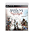 Assassin's Creed: The Americas Collection - PS3 (usado) - Imagem 1