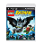 LEGO Batman: The Video Game - PS3 (usado) - Imagem 1