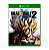 Dragon Ball: Xenoverse 2 - Xbox One (usado) - Imagem 1