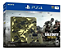 Playstation 4 Slim Call of Duty WWII 1TB - Imagem 1