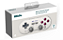 Controle 8bitdo Sn30 Pro Bluetooth (usado) - Imagem 1