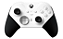 Controle Microsoft Elite Series 2 Core Branco - Xbox One / Xbox Series - Imagem 2