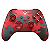 Controle Microsoft sem fio DayStrike Camo - Xbox Series S/X e Xbox One - Imagem 2