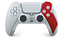 Controle sem fio DualSense God of War Sony - Imagem 2