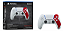 Controle sem fio DualSense God of War Sony - Imagem 1