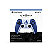 Controle sem fio DualSense Edição limitada God of War Ragnarok (usado) - Imagem 1