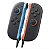 Controles Joy-con 2 Azul Claro E Vermelho Claro - Imagem 2