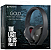 Sony Headset Playstation Wireless Edição Limitada Last Of Us Gold Series (usado) - Imagem 1