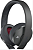 Sony Headset Playstation Wireless Edição Limitada Last Of Us Gold Series (usado) - Imagem 2