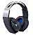 Headset Sony Platinum 7.1 Wireless - Imagem 2