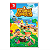 Animal Crossing New Horizons - Switch (usado) - Imagem 1