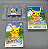 Pokémon Hey You, Pikachu! Japonês - N64 (Usado) - Imagem 1
